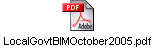 LocalGovtBIMOctober2005.pdf