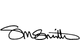 Shirley Smith's signature