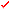 red tick