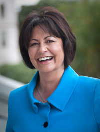 Hon Hekia Parata