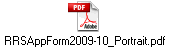 RRSAppForm2009-10_Portrait.pdf