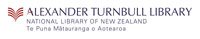 Alexander Turnbull Library logo