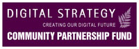 Community Partnership Fund logo Community Partnership Fund logo