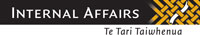 Department of Internal Affairs logo