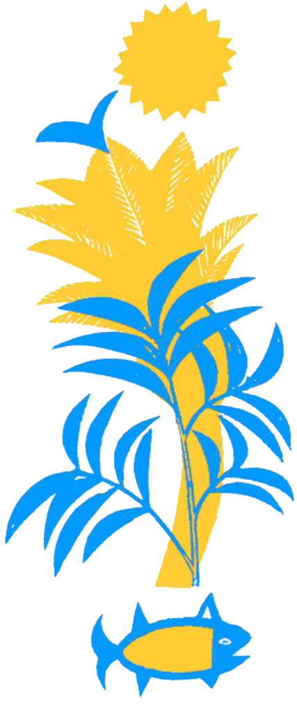 Pacific Development and Conservation Trust logo