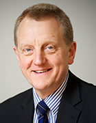 Colin MacDonald