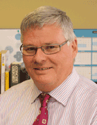 Peter Murray