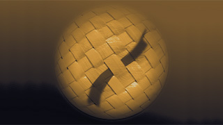 A stylized version of the Internal Affairs logo