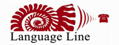 Language line logo