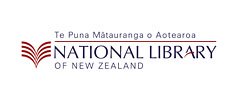 National Library of New Zealand - logo