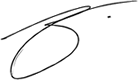 Brendan Boyle's signature