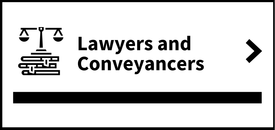 Lawyers and Conveyancers (link and button)