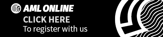 AML Online: Click here to register with us