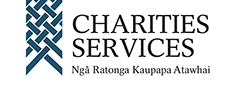 Charities Services - Ngā Ratonga Kaupapa Atawhai