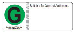 Classification label G