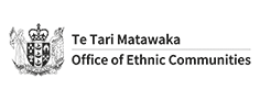 Office of Ethnic Communities logo