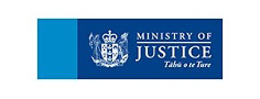 Ministry of Justice