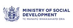 Ministry of Social Development