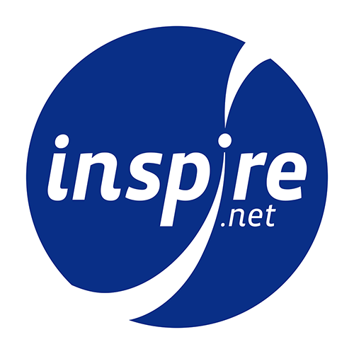 Inspire logo