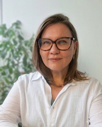 Rebecca Clark