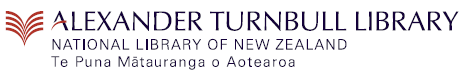 Alexander Turnbull Library logo