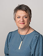 Maria Robertson
