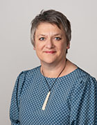 Maria Robertson