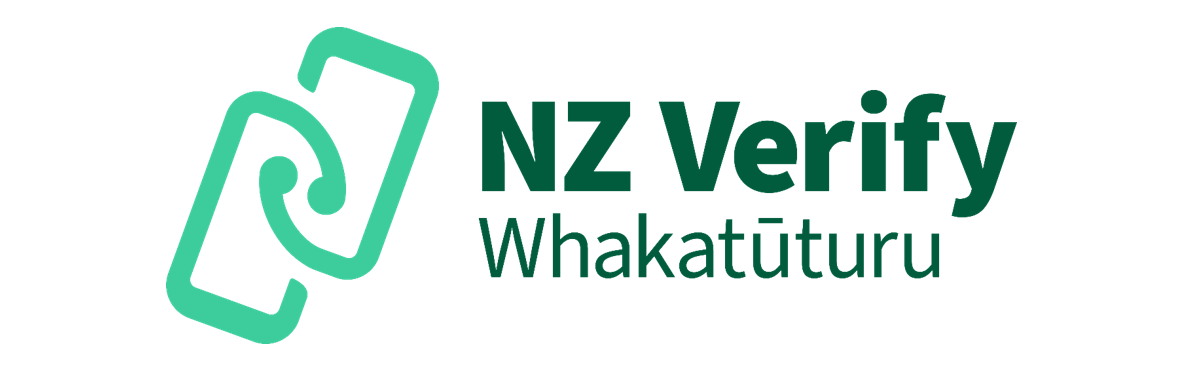 NZ Verify - Whakatūturu
