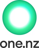 One NZ logo