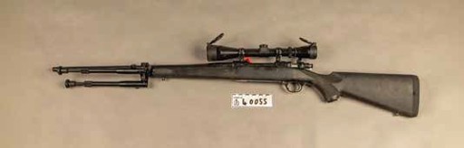 Ruger M77 Mark II .270 WLN Ruger M77 Mark II .270 WLN