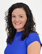 Melanie Carpinter