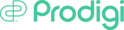 Prodigi logo