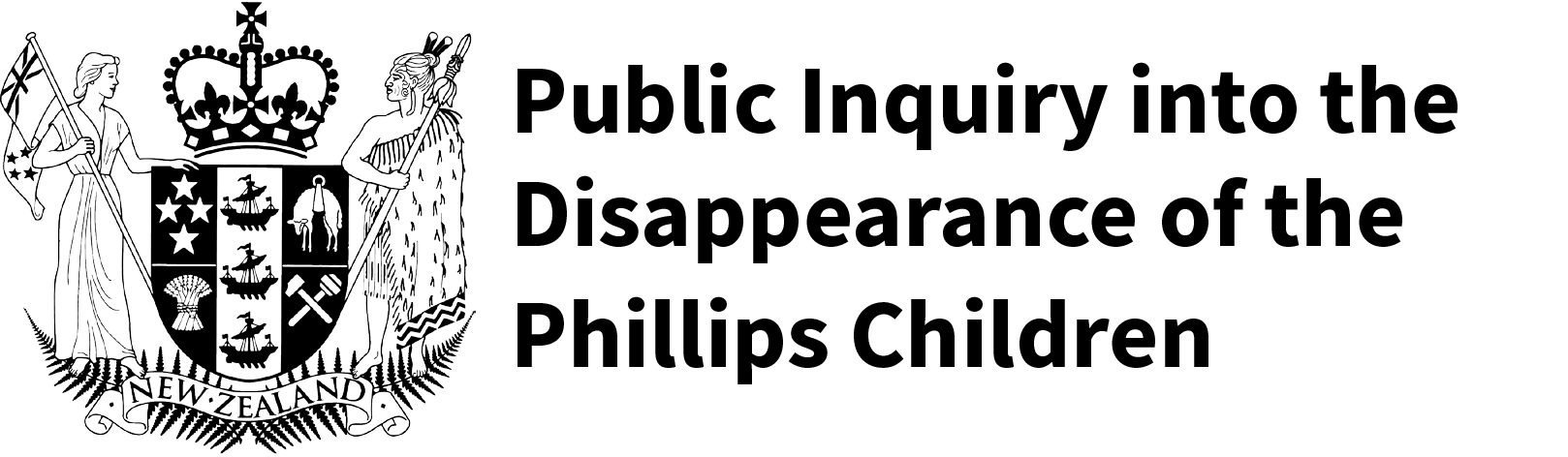 Public Inquiry into the Disappearance of the Phillips Children 