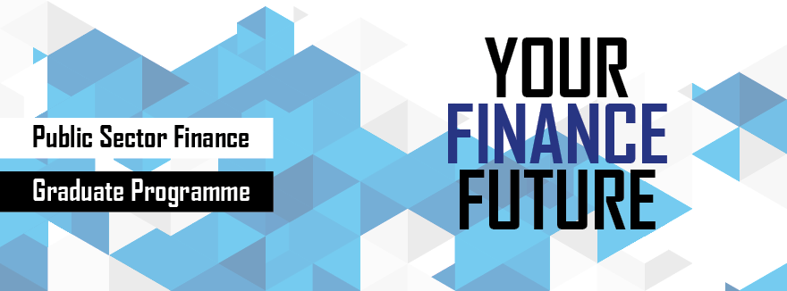 New Zealand Public Sector Finance Graduate Programme - Your Finance Future