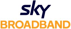 SKY logo