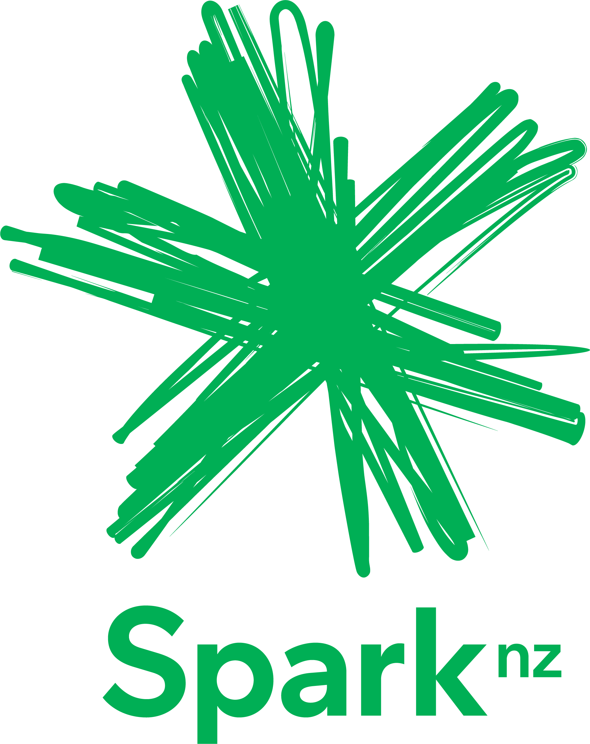 SparkNZ Logo