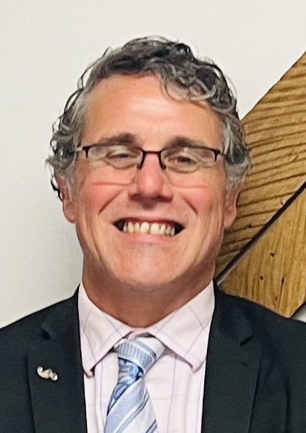 Dr Karaitiana Taiuru -Ngāi Tahu, Ngāti Kahungunu, Ngāti Toa