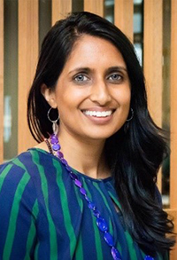 Vanisa Dhiru