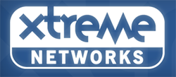 Xtreme Networks logo
